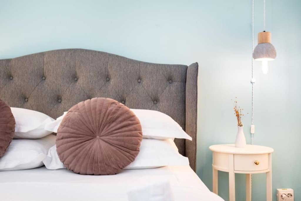 Intercontinental Apart - Massage Terrace Fireplace بوخارست المظهر الخارجي الصورة
